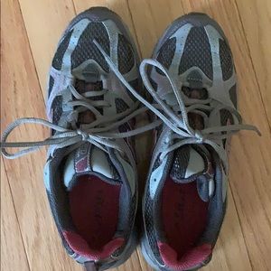 New Balance running shoes